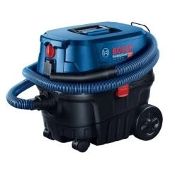Bosch - Aspirateur Eau Et Poussière 1250W 200 Mbar Réservoir Eau 16L...