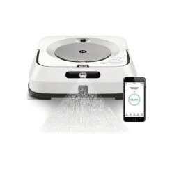 Robot Laveur IROBOT Braava Jet M6