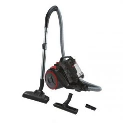 Aspirateur Sans Sac CANDY CAF32PAR Cassette 2,5L