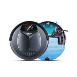 Aspirateur Robot Laveur LEBON E-washer