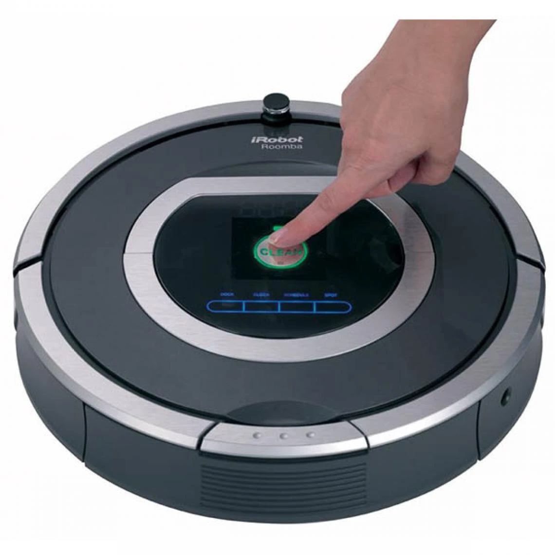 Irobot - Roomba 785 – Image 2