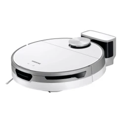 Samsung Jet Bot Aspirateur Robot 60 W 0.4 L 76 DB Alexa Google Assistant Wi-Fi...