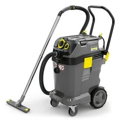 Karcher - Aspirateur De Sécurité 50L 1380W Classe M - NT 50/1 Tact T...
