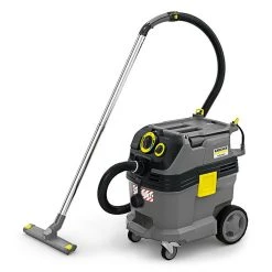 Karcher - Aspirateur Eau Et Poussières 30L 1380W Débit 74l/s Classe ...