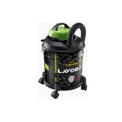 Lavor - Aspirateur Eau Et Poussière 1400W 20L - JOKER 1400 S