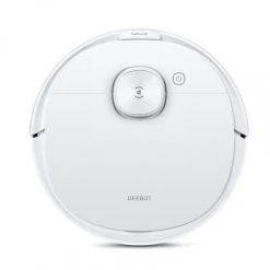 Robot Aspirateur Et Laveur ECOVACS Deebot N8 Pro