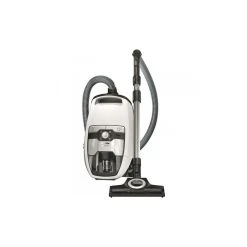 MIELE Blizzard CX1 Cat & Dog Aspirateur - 550 W - Rayon D'action 11 M ...