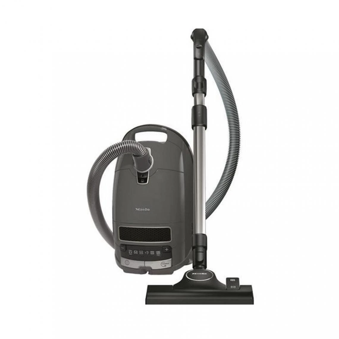 Aspirateur Traineau 890w 77db Gris Graphite - Completec3select - MIELE