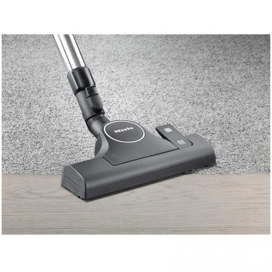 Aspirateur Traineau 890w 77db Gris Graphite - Completec3select - MIELE – Image 3