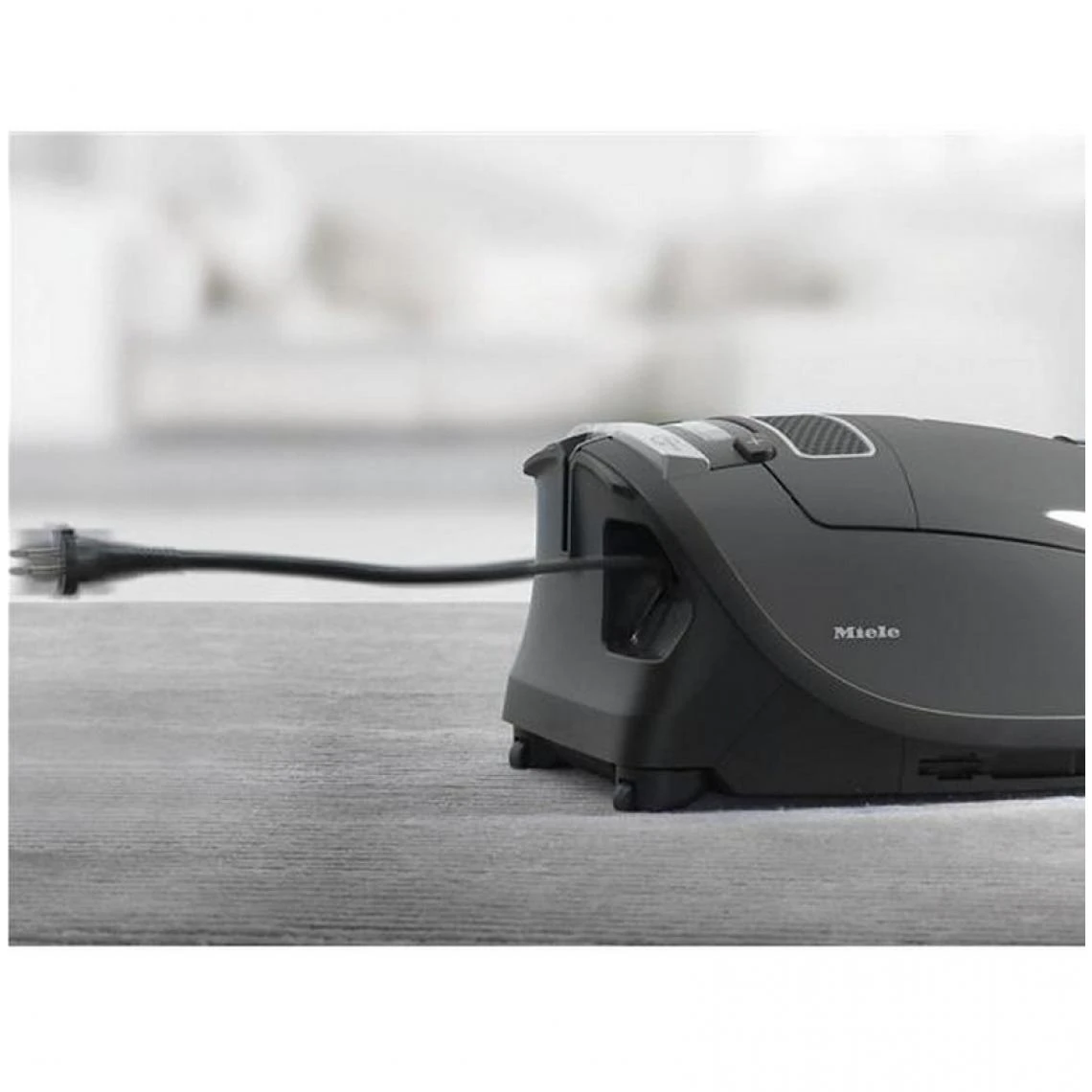 Aspirateur Traineau 890w 77db Gris Graphite - Completec3select - MIELE – Image 4