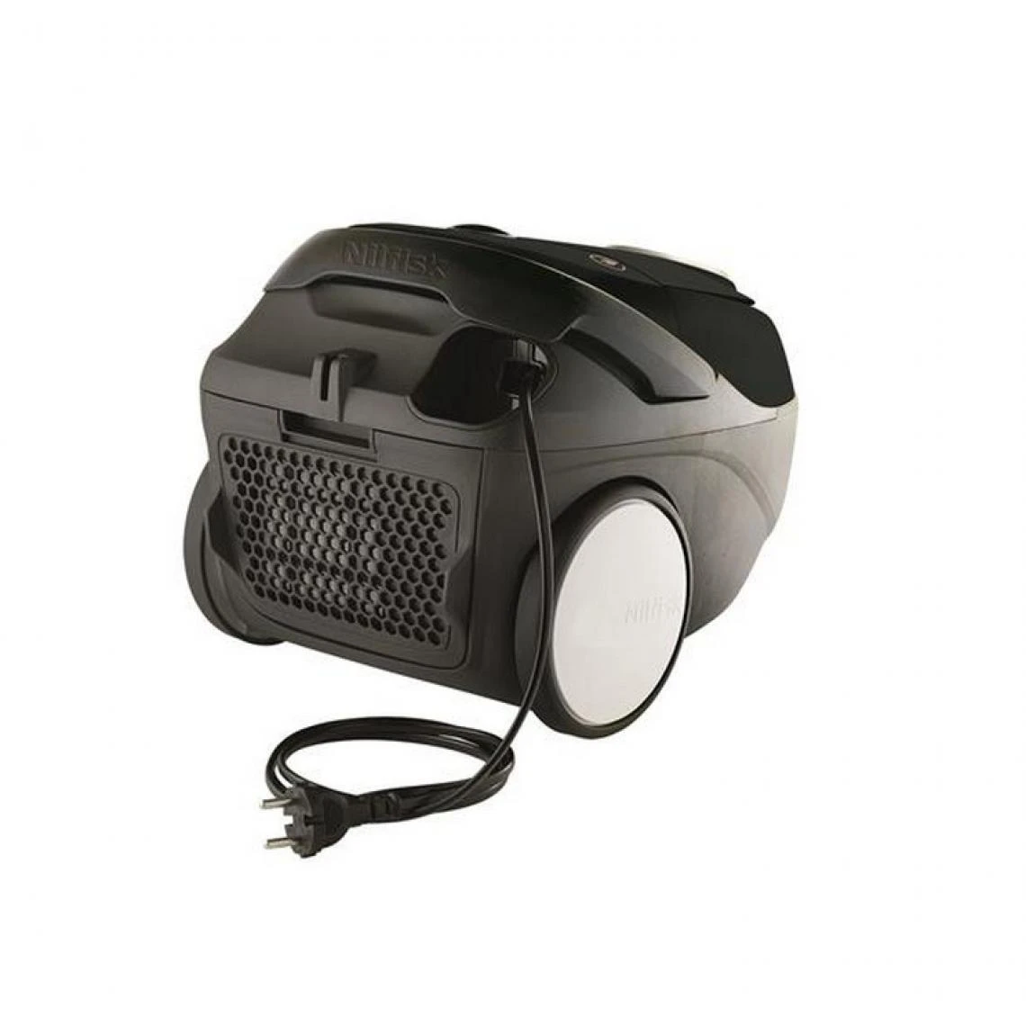Aspirateur Traineau 750w 77db Noir - 128390145 - NILFISK – Image 2