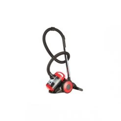 OCEANIC VC10RBAX2 Aspirateur Traîneau Sans Sac - 700W - 80dB - A - Ro...