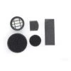 Pack De Filtres Pour Aspirateur F25 De Vortex