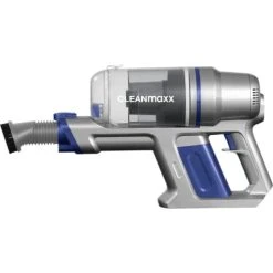 CLEANmaxx Pro Power Aspirateur Traineau 22.2V CâbleElectrique Sans Sac Bâton T...