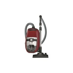 Aspirateur Sans Sac A+aca 73db Rouge - Blizzardcx1redecoline - MIELE