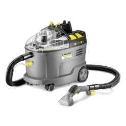 Karcher Puzzi 9/1 BP Aspirateur Eau Et Poussière 7L 575W 230V Filtre à Air G...