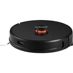 LYDSTO R1 Aspirateur Robot 3L 60dB 14.4V Système D'Autovidage Les Sols Durs ...