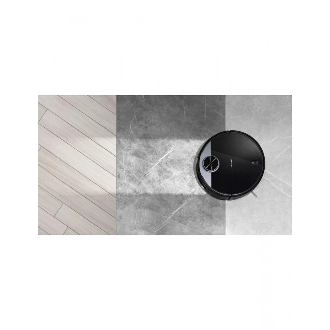 Cecotec Robot Aspirateur ConnectĂ© 4 En 1 Avec Laser Conga 3490 Elite â Image 3