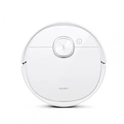 Robot Aspirateur Et Laveur DEEBOT T9 De ECOVACS