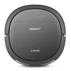 Robot Aspirateur ECOVACS DEEBOT OZMO Slim 10