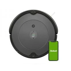 IRobot - Aspirateur Robot Roomba 697 Dirt Detect