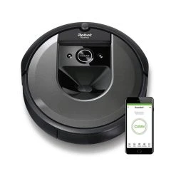 Robot Aspirateur IROBOT Roomba I7