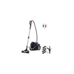 ROWENTA YY4560FE Aspirateur Traîneau SILENCE FORCE CYCLON