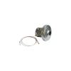 Rowenta MOTEUR DOMEL 462.3.559-3 / Ø 140 H 125 M POUR PETIT ELECTROMENAGER ...