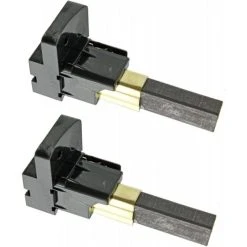 Divers Marques Set De Charbon Moteur Pour Aspirateur Dyson Dc01, Dc02, Dc04, Dc07, Dc...
