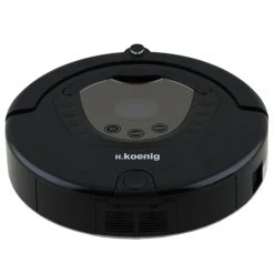 HKoenig Aspirateur Robot SWR28