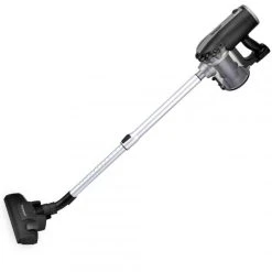 TECHWOOD Aspirateur Balai 2 En 1 TAS-659 - 600 W - Noir Et Rouge