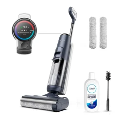 Tineco Floor One S5 Extreme - Aspirateur Eau Et Poussière, Avec Optio...