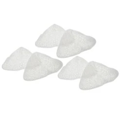 Vhbw 6x Housses De Rechange Remplacement Pour Vileda 146576 Pour Netto...