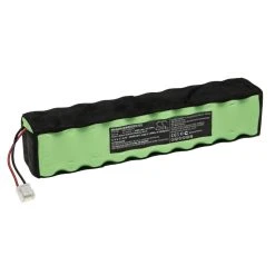Vhbw Batterie Remplacement Pour Rowenta RS-RH5278 Pour Aspirateur, Rob...