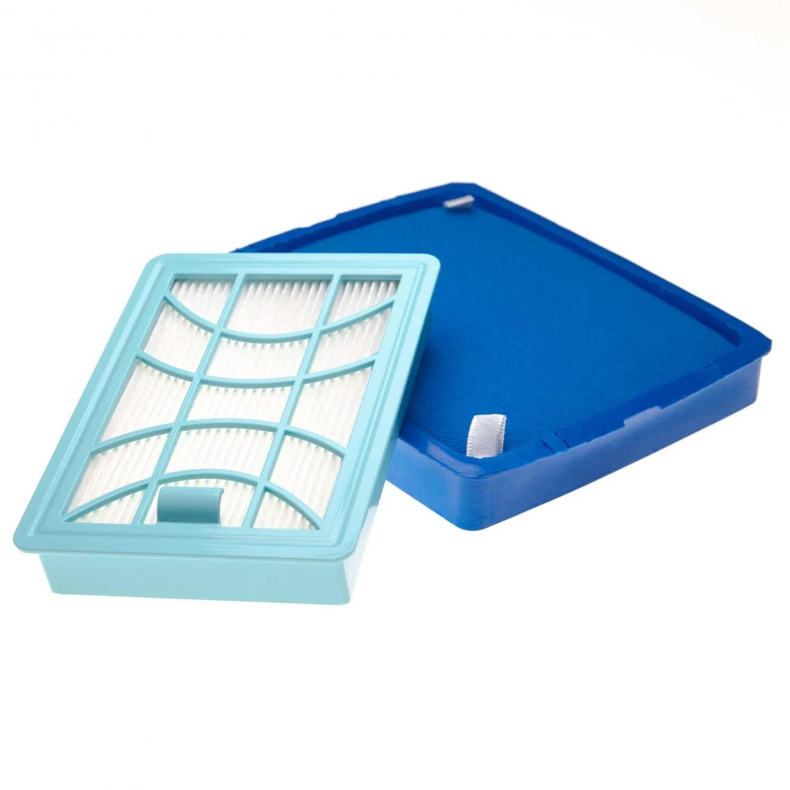 Vhbw Lot De Filtres Remplacement Pour Philips CP0617+CP0616, FC8003/01...