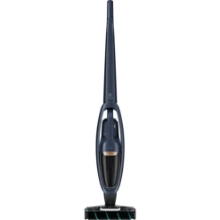 Electrolux WQ71 P50IB Aspirateur Balai 0.3L 21.6V 79dB Filtre HEPA San Sac Bleu