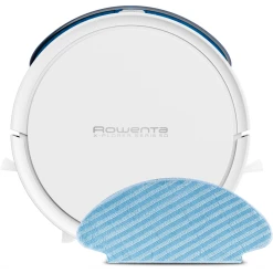 Rowenta X-Plorer Serie 50 Aspirateur Robot RR7387WH