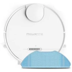 Rowenta X-Plorer Serie 95 Aspirateur Robot RR7987WH